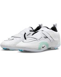 Nike Next Nature Superrep Cycle 2 Sneaker in Black | Lyst