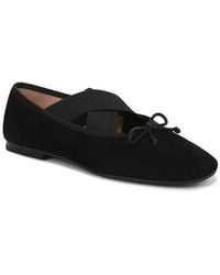 Sam Edelman - Arya Ballet Flat - Lyst