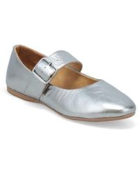 Miz Mooz - Kaity Mary Jane Flat - Lyst