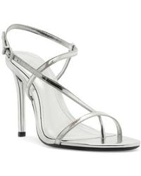 SCHUTZ SHOES - Azure Slingback Sandal - Lyst