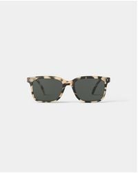 Izipizi - #L 54Mm Rectangular Sunglasses - Lyst