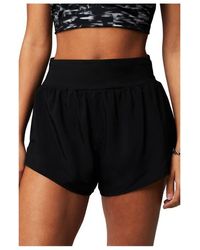 Fabletics - Sun Chaser 3 Short - Lyst