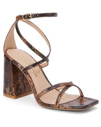 Matisse - Abba Block Heel Sandal - Lyst