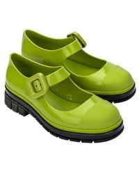 Melissa - June Mary Jane Flat - Lyst