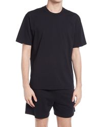 Reigning Champ - Midweight Jersey T-shirt - Lyst
