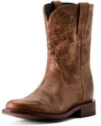 Ariat - Downtown Western Boot - Lyst