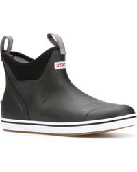 XtraTuf - 6-Inch Ankle Deck Boot - Lyst