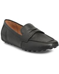 Söfft - Allie Moc Toe Penny Loafer - Lyst