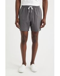 Dark Seas - Warwick Stretch Drawstring Shorts - Lyst