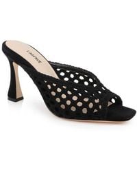 L'Agence - Jacques Sandal - Lyst