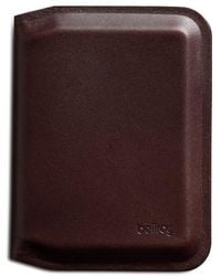 Bellroy - Apex Slim Sleeve Rfid Leather Bifold Wallet - Lyst