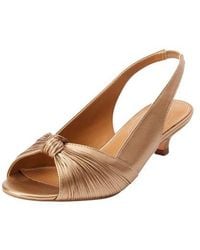 Comfortview - The Katelyn Slingback - Lyst