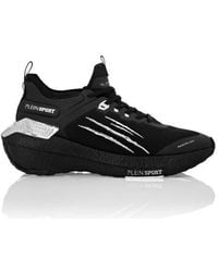 Philipp Plein - Stealth Runner Extra Light - Lyst