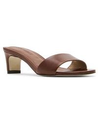 Steve Madden - Patsy Slide Sandal - Lyst