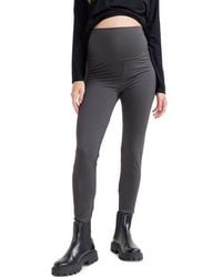 HATCH - The Ultimate Maternity Over The Bump Leggings - Lyst
