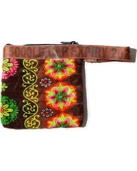 Puebco - Mao's Fabric Pouch - Lyst