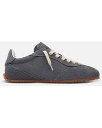 Axel Arigato - Daze Suede Runner - Lyst