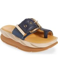 4Ccccees - Mellow Glow Platform Sandal - Lyst