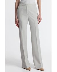 Santorelli - Bethany Flared Pant - Lyst