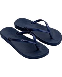 Ipanema - Ana Flip Flop - Lyst