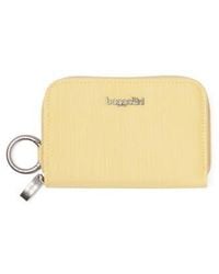 Baggallini - Deluxe Card Case - Lyst