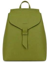 Écotorie - Clementine Leather Backpack - Lyst