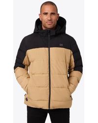 Mobile Warming - Crest 2.0 Natural Down Heated Jacket - Lyst