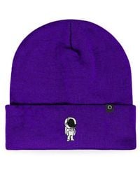 Alix - Astronaut Beanie - Lyst