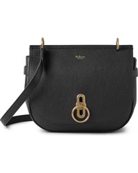Mulberry - Amberley Leather Shoulder Bag - Lyst