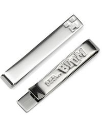 Cufflinks Inc. - Minecraft Creeper Hidden Message Bar Tie - Lyst