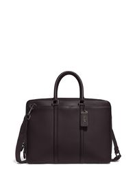 COACH Briefcases and work bags for Men - Up to 52% off at Lyst.com