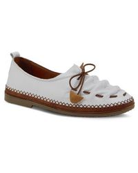 Spring Step - Berna Flat - Lyst