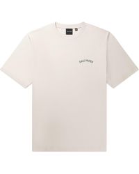 Daily Paper - Migration Cotton Graphic T-shirt - Lyst