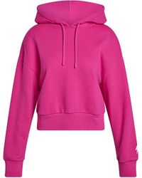 Electric Yoga - French Terry Hoodie - Lyst