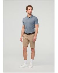 DUER - Nustretch Club Short - Lyst