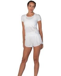 AVI - Bounce-It Pickleball Short Sleeve - Lyst