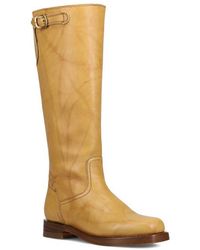 Frye - Campus Knee High Riding Boot - Lyst