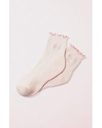 Balà - The Frilly Sock - Lyst