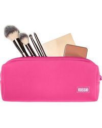 KUSSHI - Essentials Cosmetics Pouch - Lyst