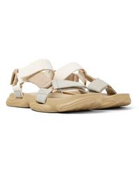 Camper - Karst Sandal - Lyst
