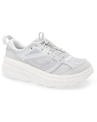 Hoka One One - Gender Inclusive Bondi 9 Running Shoe - Lyst