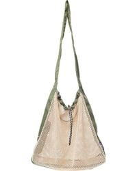 BYBBA - The Net Zero Bag - Lyst