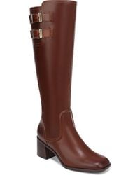 27 EDIT Naturalizer - Idris Riding Boot - Lyst