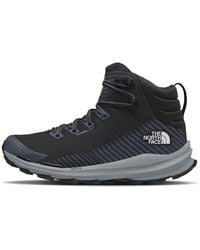 The North Face - Vectiv Fastpack Futurelighttm Waterproof Mid Hiking Boot - Lyst