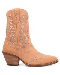 Dingo - Tiny Pony Rhinestone Western Boot - Lyst