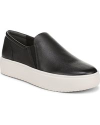 Vionic - Ellen Slip-On Platform Sneaker - Lyst