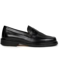 Bobbies - Gaetano Loafers - Lyst