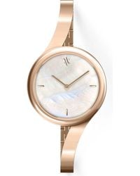 VANNA - Claire Gemstone Watch - Lyst