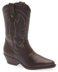 BOTTER - Cowboy Boot - Lyst