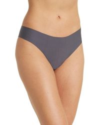 Commando - Butter Thong - Lyst